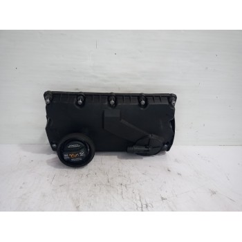 Recambio de tapa balancines para seat altea xl (5p5) family referencia OEM IAM 038103475N  