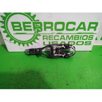 MANETA EXTERIOR DELANTERA IZQUIERDA 3B0837885 