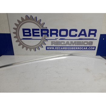 Recambio de embellecedor techo para mercedes-benz clase e (w212) lim. 2.1 cdi cat referencia OEM IAM A2126900780  