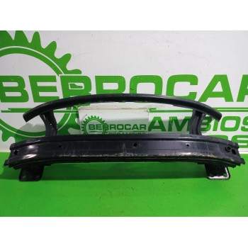 Recambio de refuerzo paragolpes delantero para fiat bravo (198) 1.9 dynamic multijet referencia OEM IAM 51779053  
