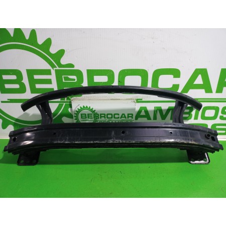 Recambio de refuerzo paragolpes delantero para fiat bravo (198) 1.9 dynamic multijet referencia OEM IAM 51779053  