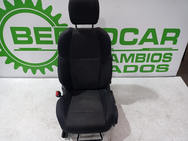 Recambio de asiento delantero izquierdo para peugeot 508 active referencia OEM IAM 884794  