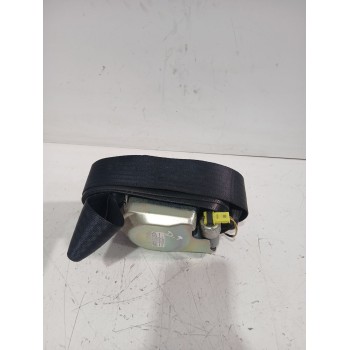 Recambio de cinturon seguridad delantero izquierdo para peugeot 107 (pm_, pn_) 1.4 hdi referencia OEM IAM L071801  