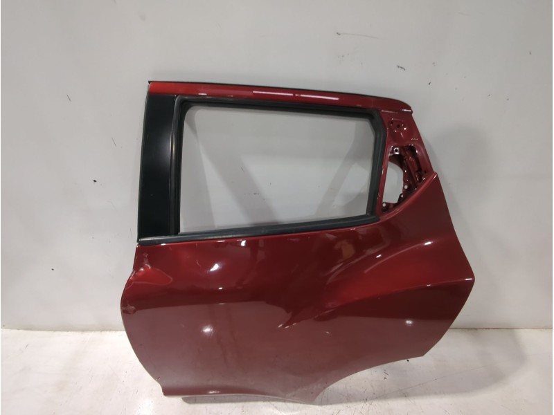 Recambio de puerta trasera izquierda para nissan juke (f15) 1.5 dci referencia OEM IAM H2A0ABA6MC  