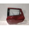 Recambio de puerta trasera izquierda para nissan juke (f15) 1.5 dci referencia OEM IAM H2A0ABA6MC  