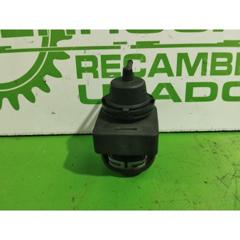 Recambio de valvula aire adicional para renault megane ii classic berlina 1.5 dci diesel referencia OEM IAM 8200661049  