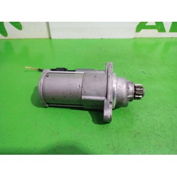 Recambio de motor arranque para volkswagen t-roc (d11) basis referencia OEM IAM 02M911022F  