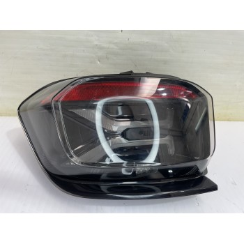 Recambio de piloto trasero izquierdo para jeep avenger altitude referencia OEM IAM 00521707370  