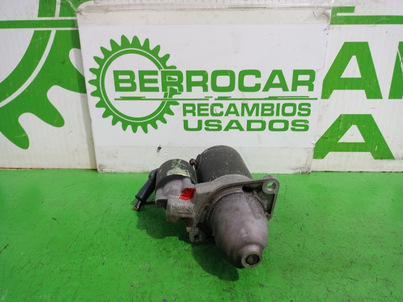 Recambio de motor arranque para nissan micra (k11) básico referencia OEM IAM 2330099B00  