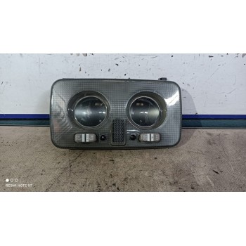 Recambio de luz interior para alfa romeo giulietta (191) 1.6 jtdm cat referencia OEM IAM 0884200  