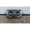 Recambio de luz interior para alfa romeo giulietta (191) 1.6 jtdm cat referencia OEM IAM 0884200  