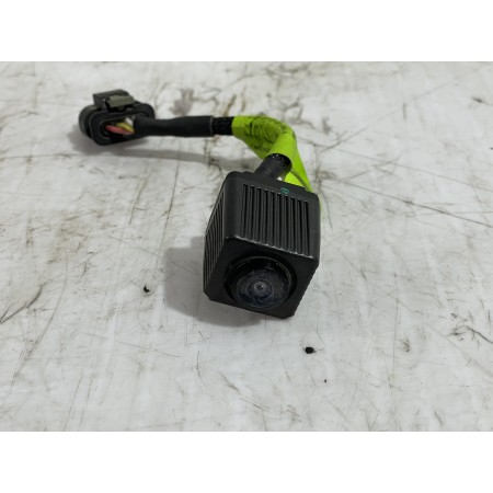 Recambio de camara para opel corsa f edition referencia OEM IAM 9832294580  