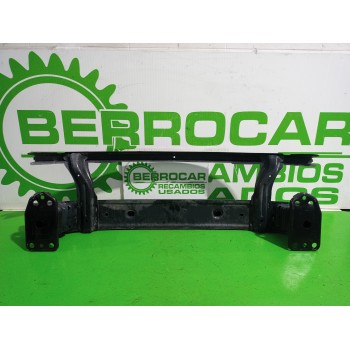 Recambio de refuerzo paragolpes delantero para fiat bravo (198) 1.9 dynamic multijet referencia OEM IAM 51779053  