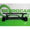 Recambio de refuerzo paragolpes delantero para fiat bravo (198) 1.9 dynamic multijet referencia OEM IAM 51779053  