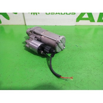 Recambio de motor arranque para volkswagen t-roc (d11) basis referencia OEM IAM 02M911022F  