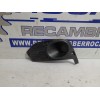 Recambio de rejilla paragolpes delantero para iveco daily caja cerrada (2006 =>) 3.0 diesel referencia OEM IAM 5801562215  