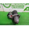 Recambio de motor arranque para nissan micra (k11) básico referencia OEM IAM 2330099B00  