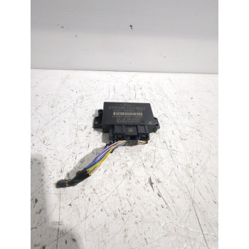 Recambio de modulo electronico para ford puma (j2k, cf7) 1.0 ecoboost referencia OEM IAM HU5T15K866  