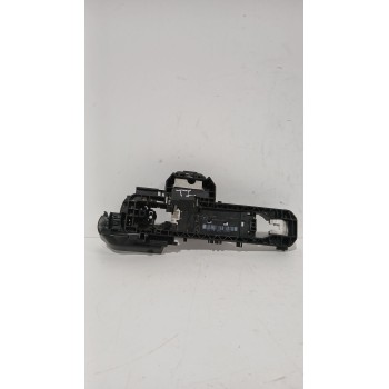 Recambio de maneta exterior trasera izquierda para mercedes-benz clase b sports tourer (w246, w242) b 180 cdi / d (246.212) refe