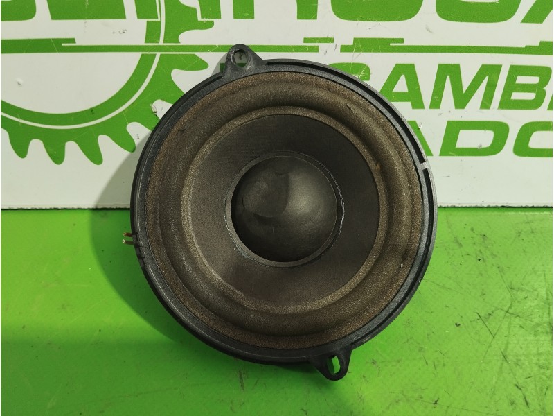 Recambio de altavoz para renault megane ii classic berlina 1.5 dci diesel referencia OEM IAM 8200183687  