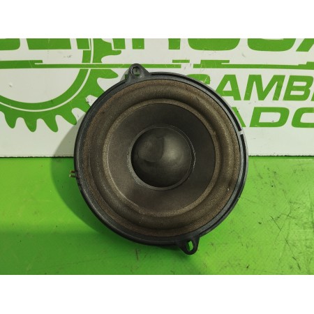 Recambio de altavoz para renault megane ii classic berlina 1.5 dci diesel referencia OEM IAM 8200183687  
