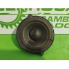 Recambio de altavoz para renault megane ii classic berlina 1.5 dci diesel referencia OEM IAM 8200183687  