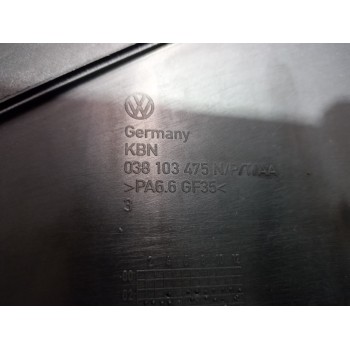 Recambio de tapa balancines para seat altea xl (5p5) family referencia OEM IAM 038103475N  