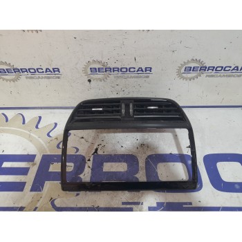 Recambio de aireadores para jaguar xe 2.0 diesel cat referencia OEM IAM GX73014L21A  