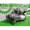 Recambio de motor arranque para volkswagen t-roc (d11) basis referencia OEM IAM 02M911022F  