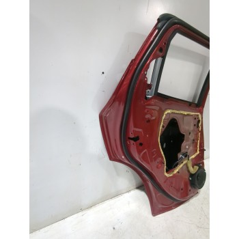 Recambio de puerta trasera izquierda para nissan juke (f15) 1.5 dci referencia OEM IAM H2A0ABA6MC  