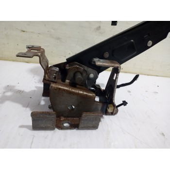 Recambio de palanca freno para peugeot 308 sw envy referencia OEM IAM 96810052ZR  