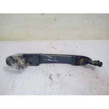 Recambio de maneta exterior trasera izquierda para renault scenic ii authentique referencia OEM IAM 8200178953  