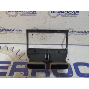 Recambio de aireadores para jaguar xe 2.0 diesel cat referencia OEM IAM GX73014L21A  