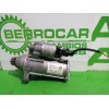 Recambio de motor arranque para volkswagen t-roc (d11) basis referencia OEM IAM 02M911022F  
