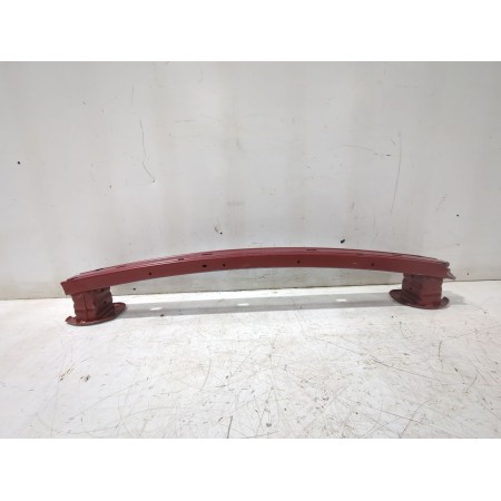 Recambio de refuerzo paragolpes trasero para nissan juke (f15) 1.5 dci referencia OEM IAM 850901KA1A  