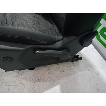 Recambio de asiento delantero izquierdo para peugeot 508 active referencia OEM IAM 884794  