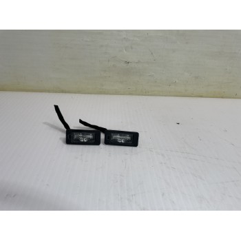 Recambio de piloto matricula para jeep avenger altitude referencia OEM IAM 148R006066  