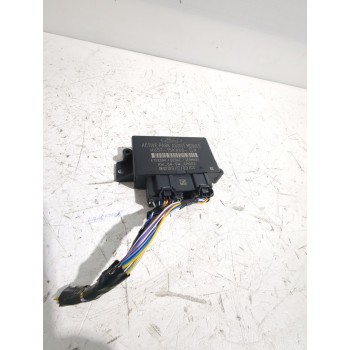 Recambio de modulo electronico para ford puma (j2k, cf7) 1.0 ecoboost referencia OEM IAM HU5T15K866  