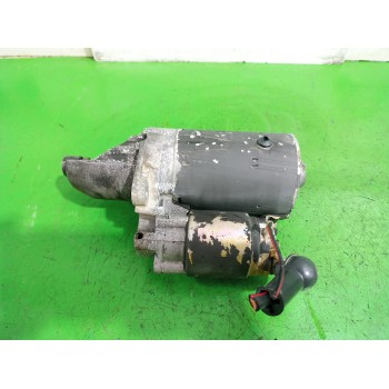 Recambio de motor arranque para nissan micra (k11) básico referencia OEM IAM 2330099B00  