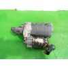Recambio de motor arranque para nissan micra (k11) básico referencia OEM IAM 2330099B00  