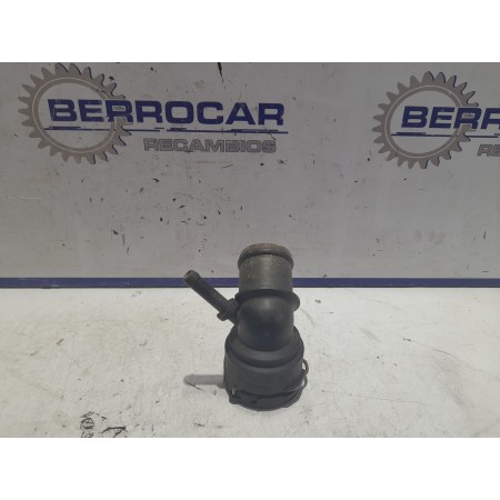 Recambio de tubo refrigerante para seat mii (kf1) 1.0 referencia OEM IAM 6Q0122291B  