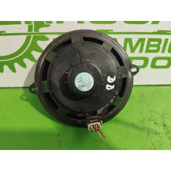 Recambio de altavoz para renault megane ii classic berlina 1.5 dci diesel referencia OEM IAM 8200183687  