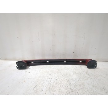 Recambio de refuerzo paragolpes trasero para nissan juke (f15) 1.5 dci referencia OEM IAM 850901KA1A  