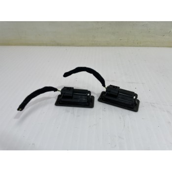 Recambio de piloto matricula para jeep avenger altitude referencia OEM IAM 148R006066  
