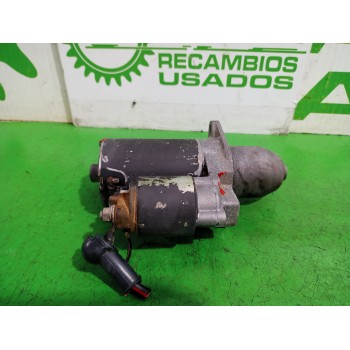 Recambio de motor arranque para nissan micra (k11) básico referencia OEM IAM 2330099B00  