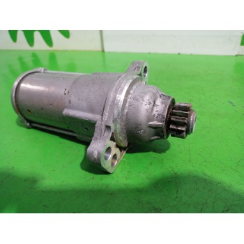 Recambio de motor arranque para volkswagen t-roc (d11) basis referencia OEM IAM 02M911022F  