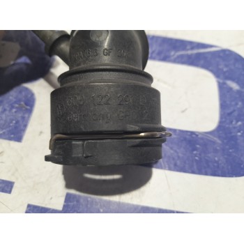 Recambio de tubo refrigerante para seat mii (kf1) 1.0 referencia OEM IAM 6Q0122291B  