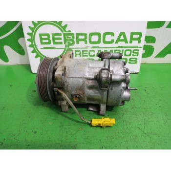 COMPRESOR AIRE ACONDICIONADO 9646416780 