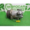 Recambio de compresor aire acondicionado para citroën berlingo 1.9 diesel referencia OEM IAM 9646416780  
