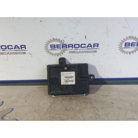 Recambio de modulo electronico para kia sorento 2.5 crdi referencia OEM IAM 954113E850  